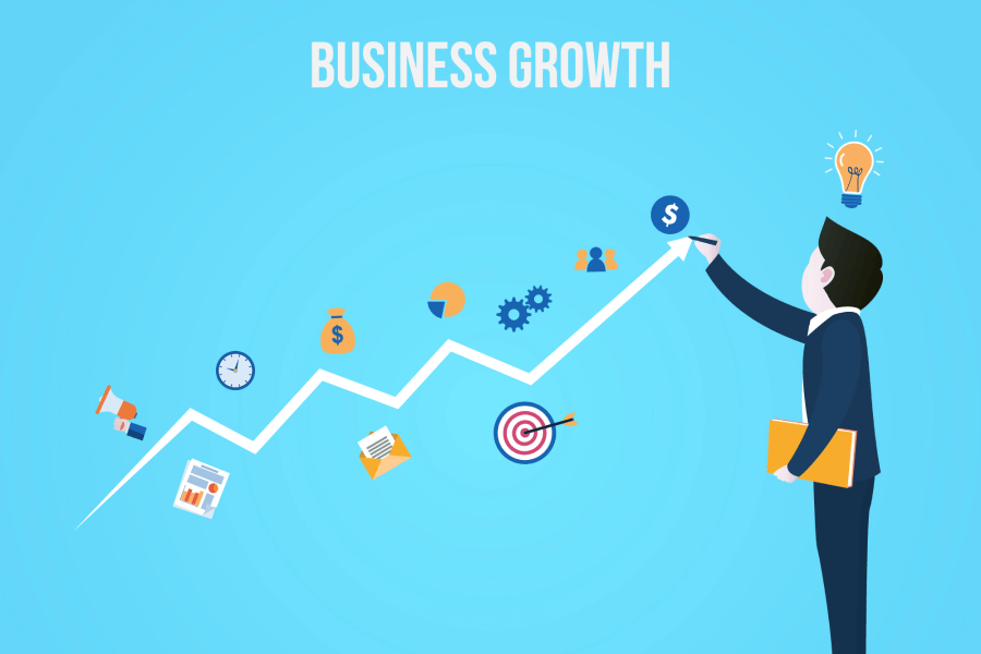 A Comprehensive Business Service