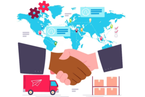 A Rising Haven for IT Companies