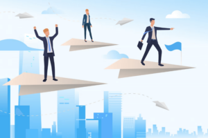 A Thriving Business Ecosystem