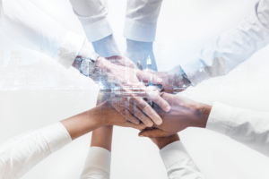 The Power of Meaningful Connections